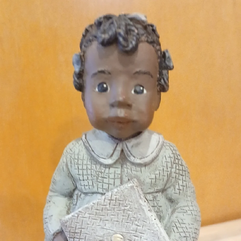 1993 Sarah's Attic Graduate Tillie Limited Edition